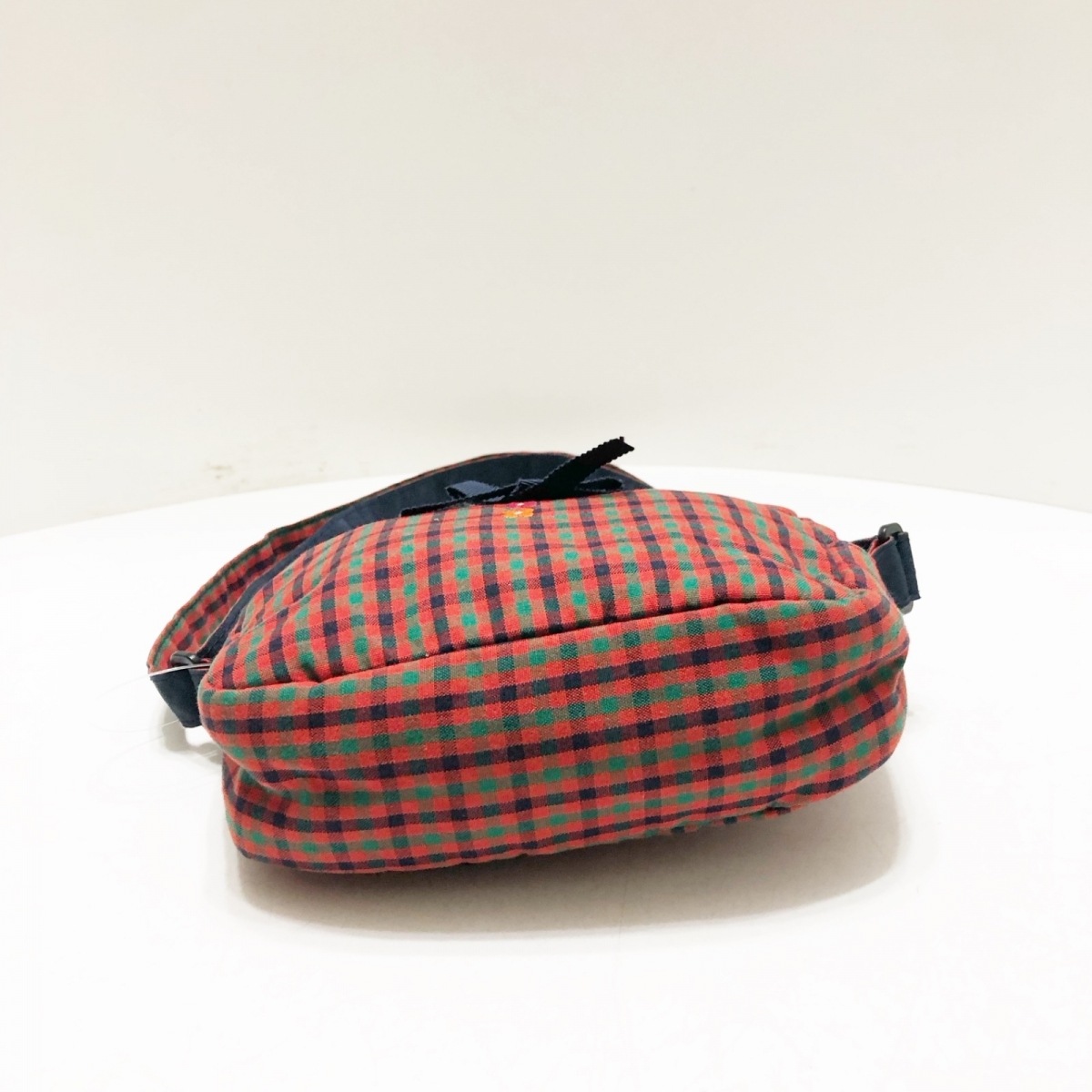 楽天市場】【新着】【中古】familiar(ファミリア) ショルダーバッグ