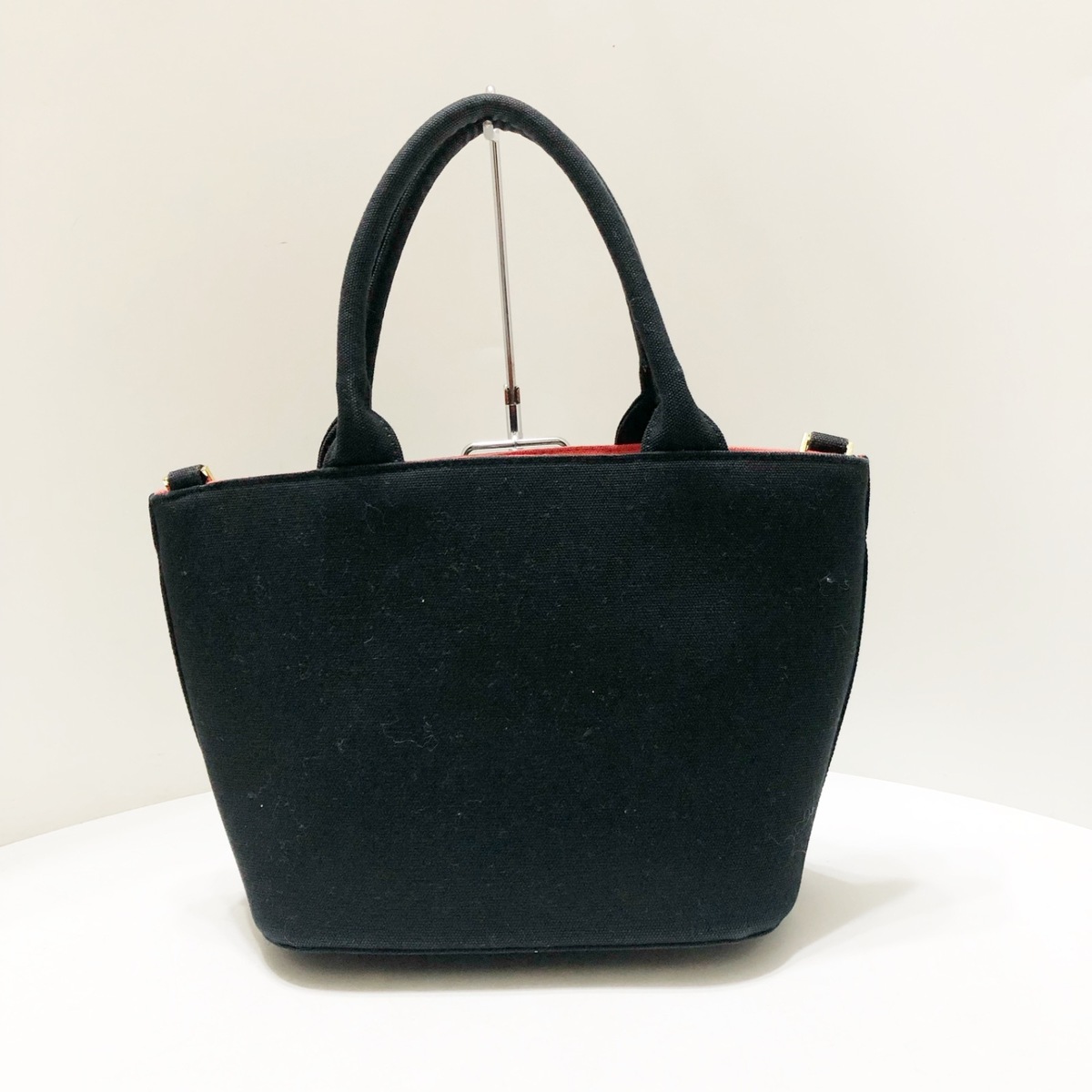 楽天市場】【中古】DIAVEL(ディアベル) トートバッグ スター(星