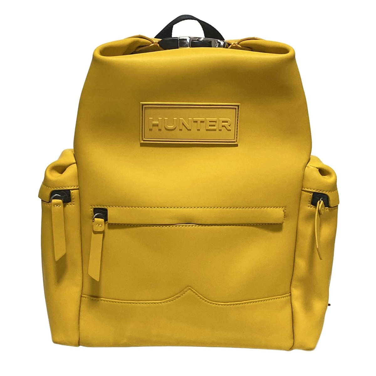 楽天市場】ハンター リュック イエローの通販