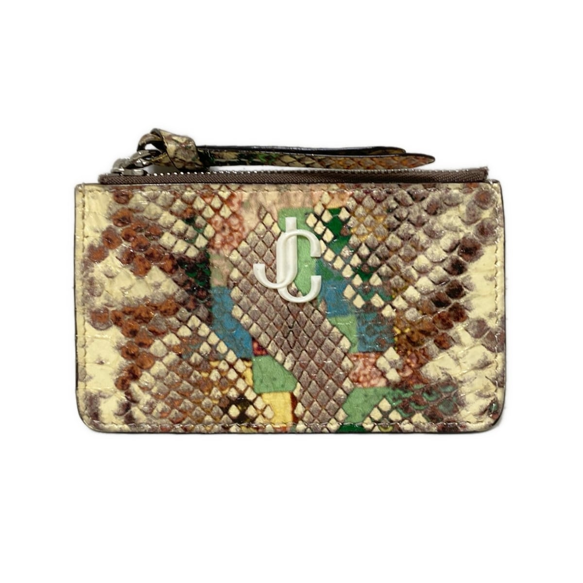 楽天市場】ジミーチュウ パイソンの通販