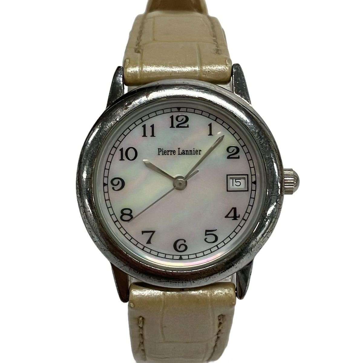楽天市場】ピエールラニエ 八角形腕時計の通販