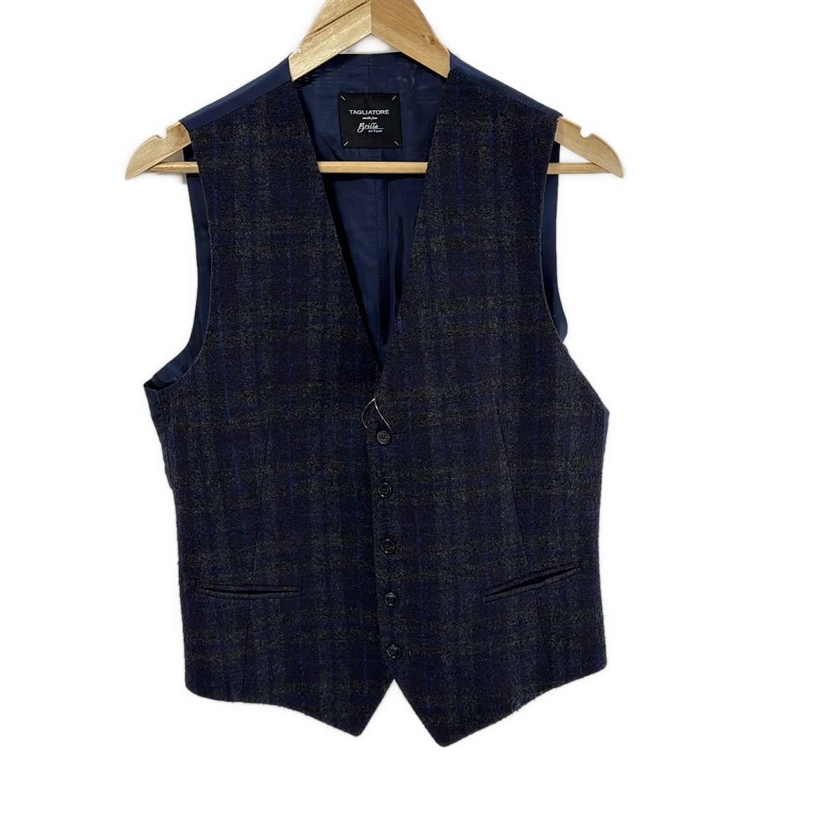 楽天市場】タリアトーレ ジレ（ベスト・ジレ｜トップス）：メンズ