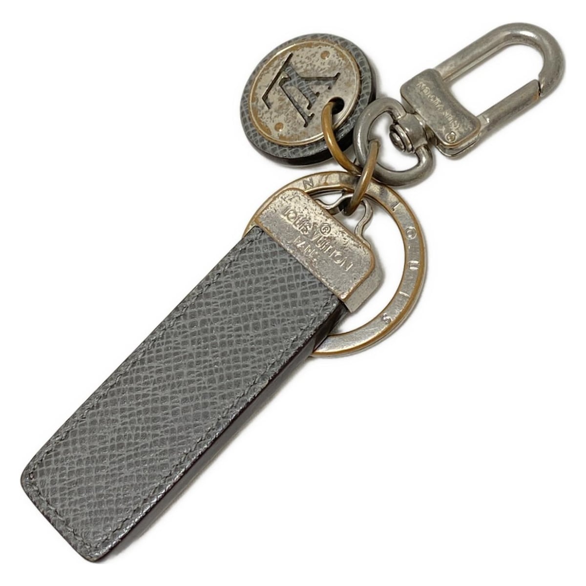 楽天市場】ルイヴィトン キーリング ネオの通販