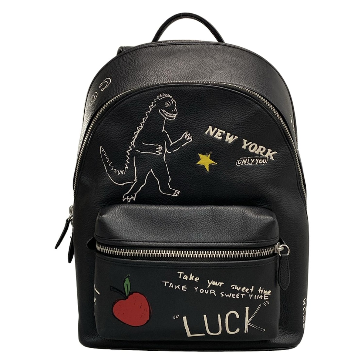 楽天市場】coach 恐竜（バッグ・小物・ブランド雑貨）の通販