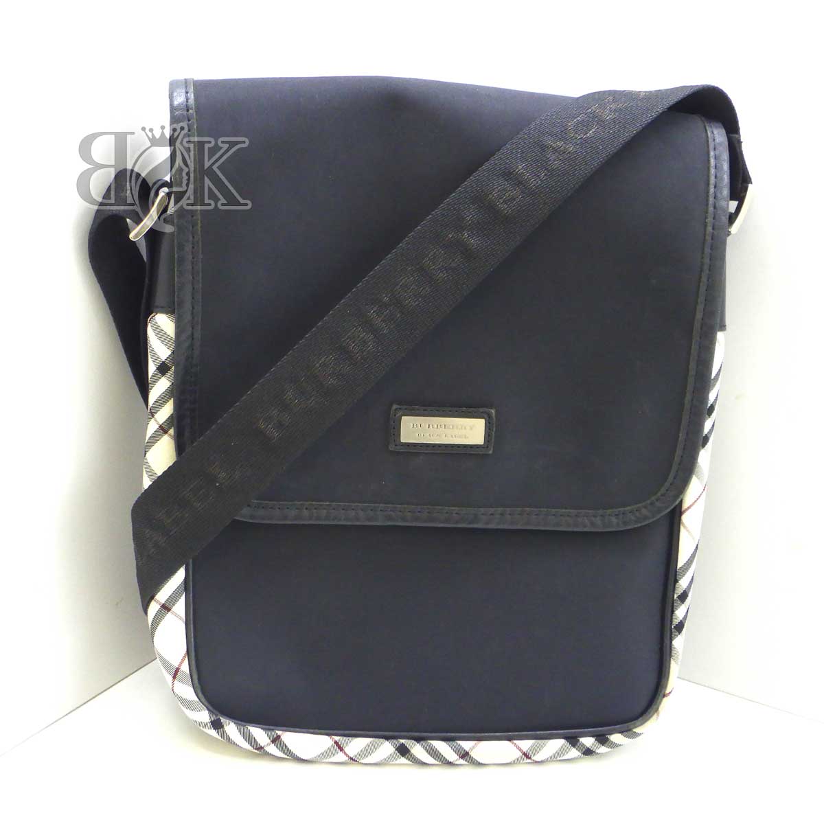 楽天市場】バーバリー ブラックレーベル（バッグ・小物・ブランド雑貨