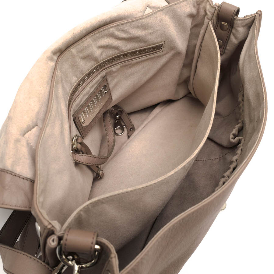 楽天市場】ZANELLATO ハンドバッグ ザネラート POSTINA ANNI50