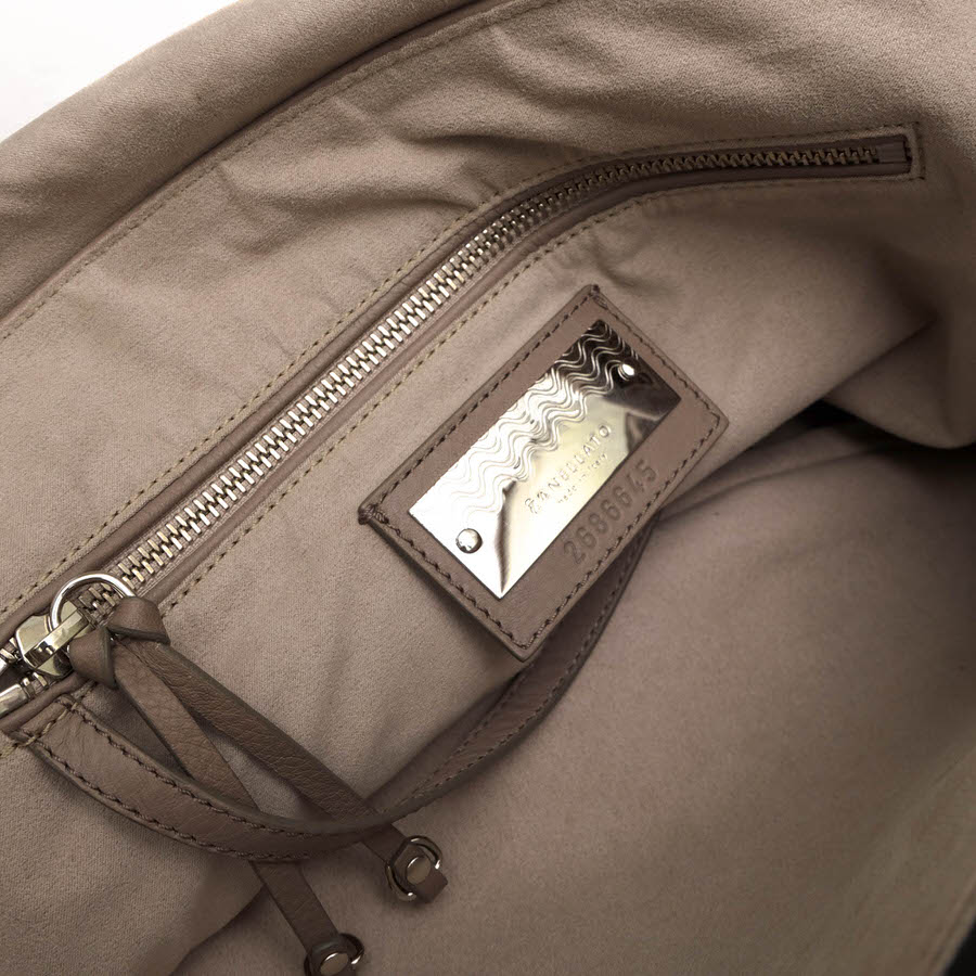 楽天市場】ZANELLATO ハンドバッグ ザネラート POSTINA ANNI50