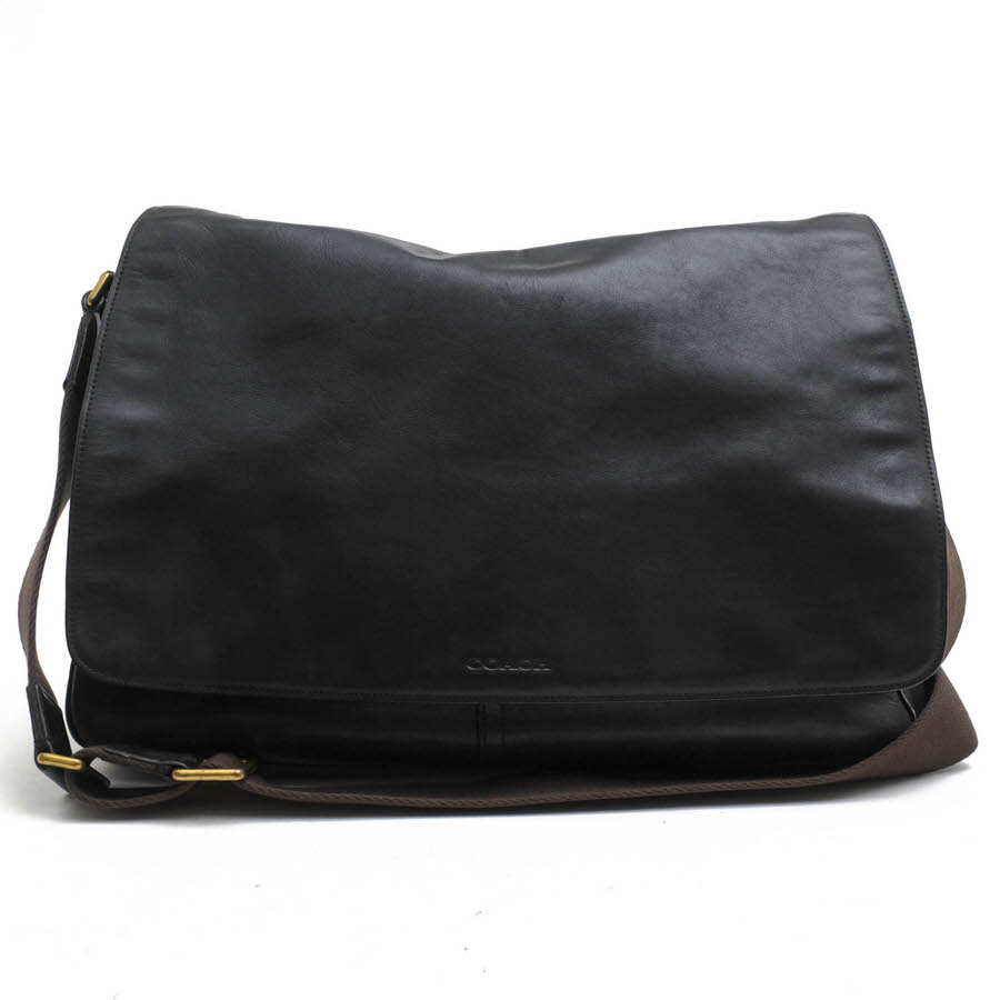楽天市場】コーチ COACH メンズ ブリーカー（ショルダーバッグ