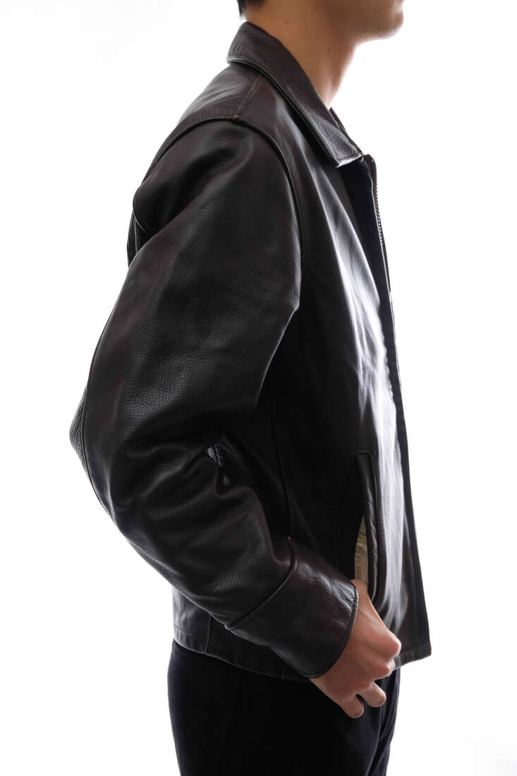 楽天市場】Schott シングルライダース ショット 681 SINGLE RIDERS