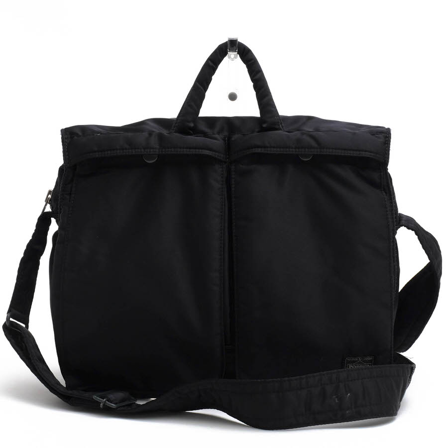 楽天市場】ポーター タンカー（原産国/製造国日本）（ビジネスバッグ