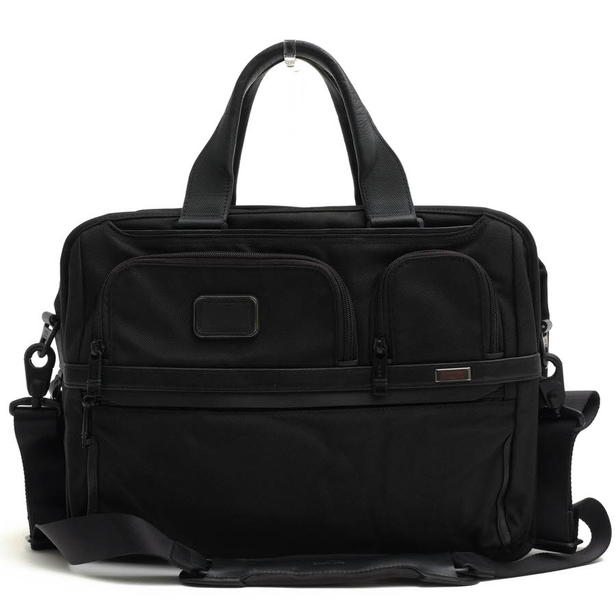 楽天市場】tumi ビジネスバッグ エクスパンダブルの通販