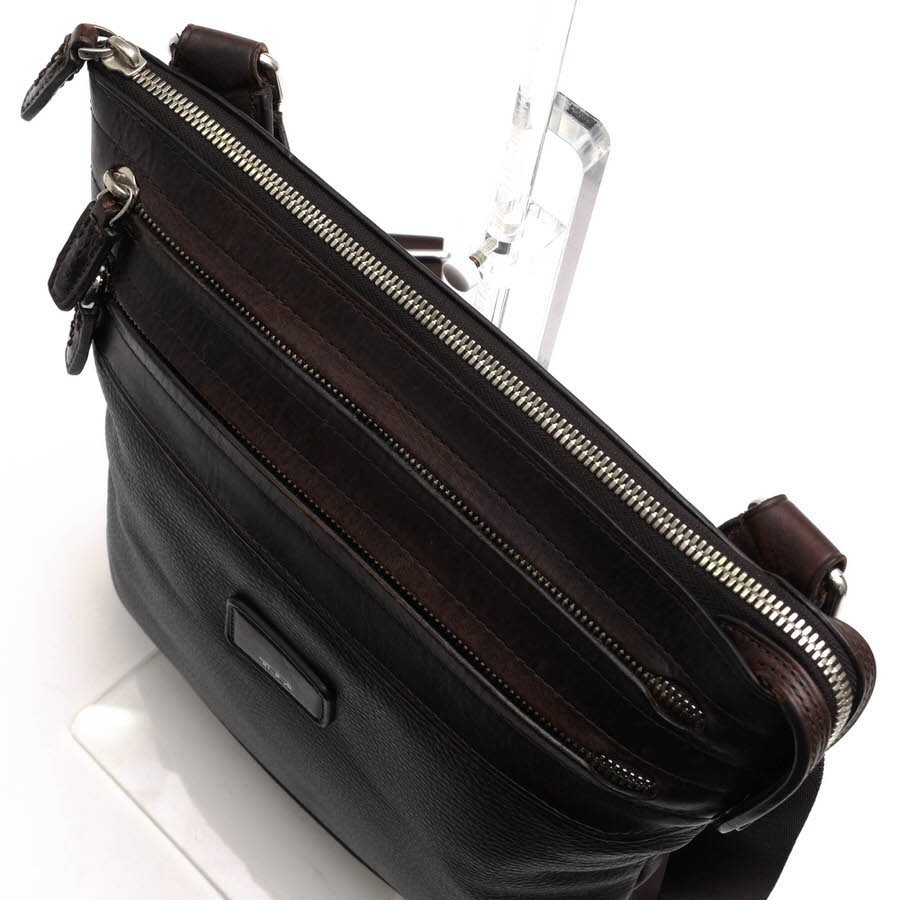 楽天市場】TUMI ショルダーバッグ トゥミ 94105B Townhouse Saint