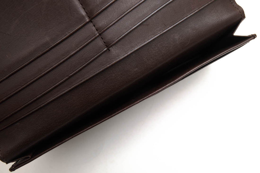 楽天市場】SOMES SADDLE 長財布 ソメスサドル HV-21 HANOVER