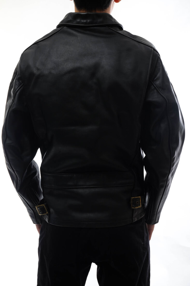 楽天市場】Schott シングルライダース ショット 441PP 米国産