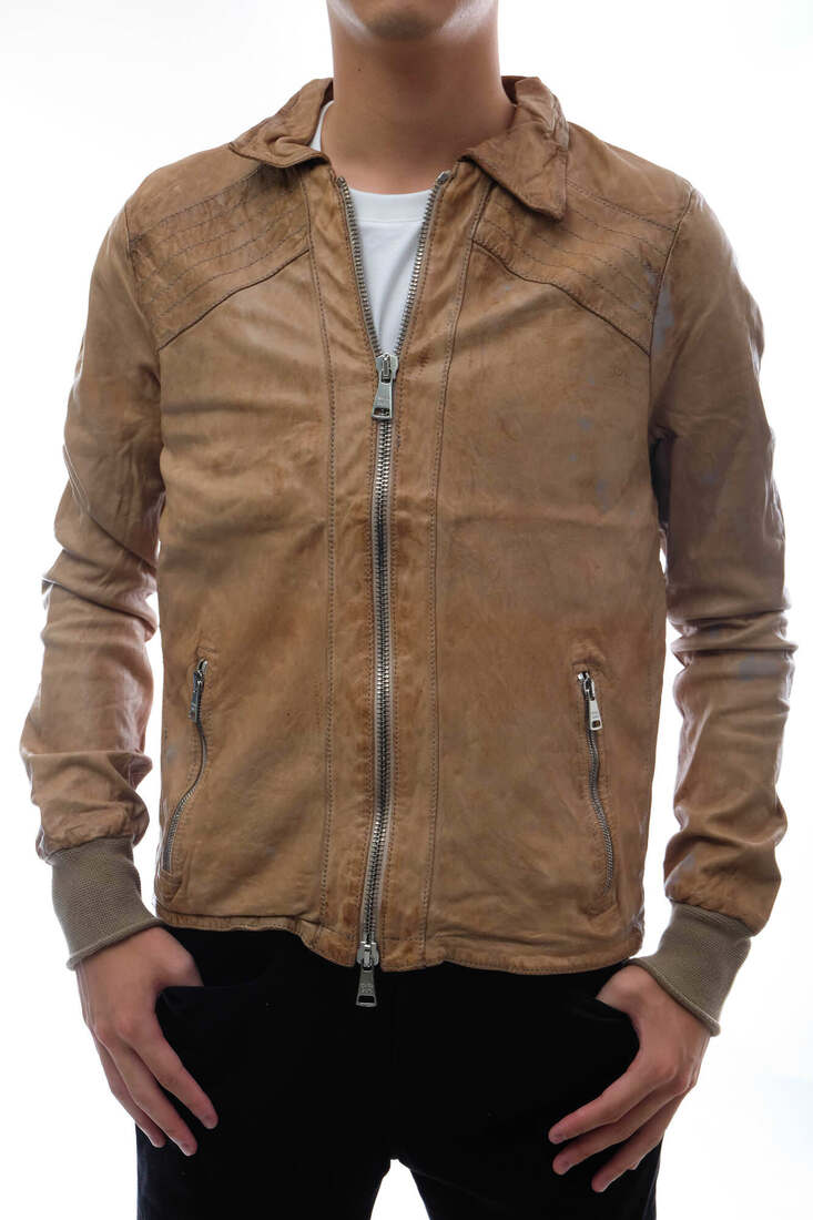 楽天市場】GIORGIO BRATO シングルライダース ジョルジオブラット