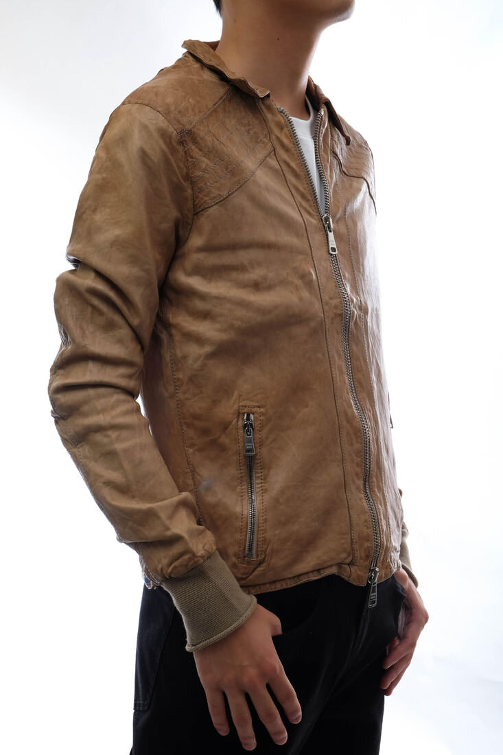 楽天市場】GIORGIO BRATO シングルライダース ジョルジオブラット