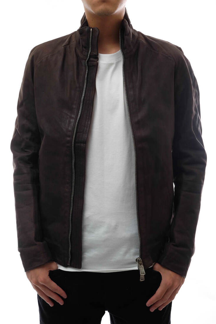 楽天市場】10sei0otto シングルライダース ディエチセイゼロオット