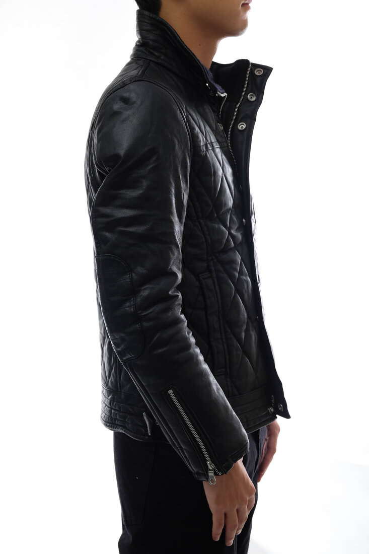 楽天市場】VANQUISH シングルライダース ヴァンキッシュ VJJ3048