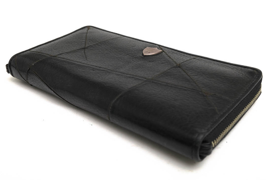 楽天市場】GARNI 長財布 ガルニ GL14017 Insection Zip Long Wallet