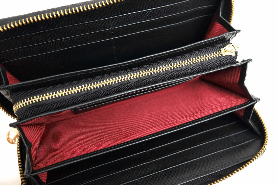 楽天市場】STYLE CROCO 長財布 スタイルクロコ 谷染め 目地染め バニラ