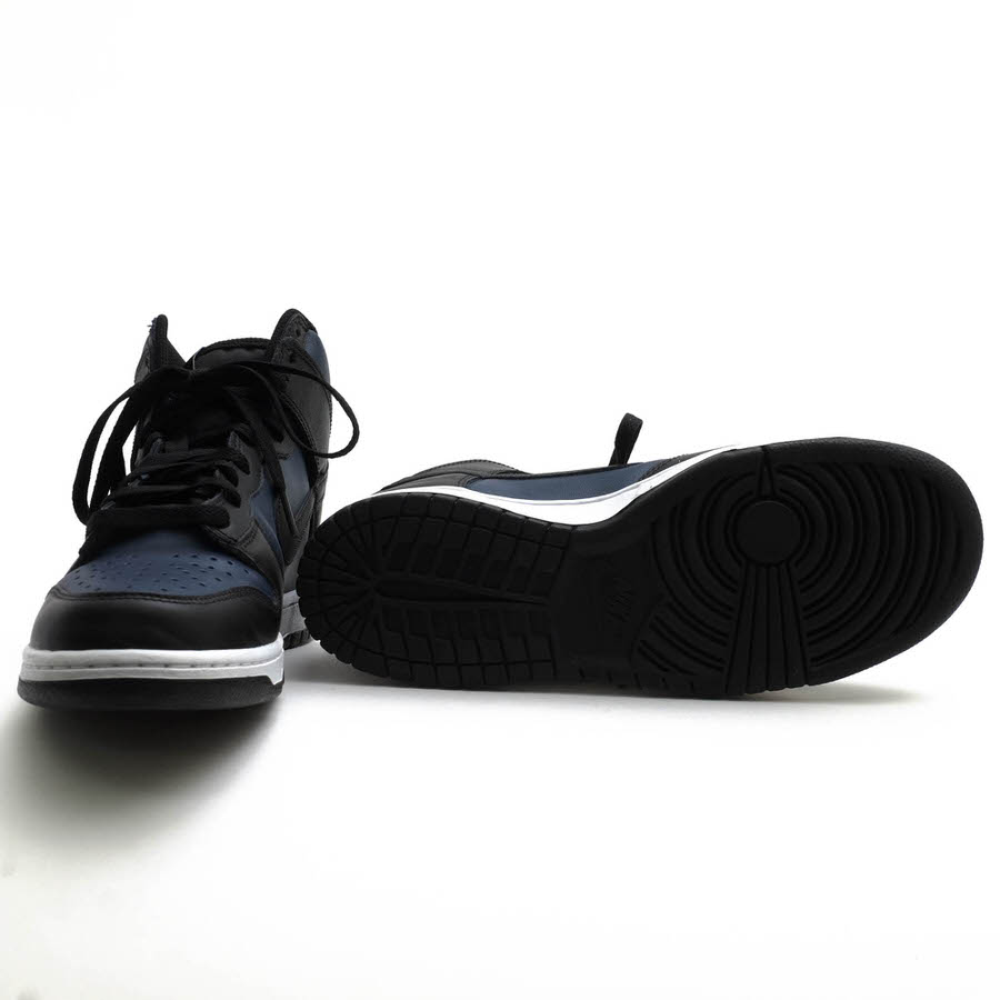 楽天市場】NIKE ハイカットスニーカー ナイキ DJ0383-400 DUNK HIGH/F