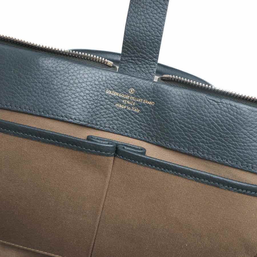 楽天市場】Golden Goose トートバッグ ゴールデングース Equipage bag