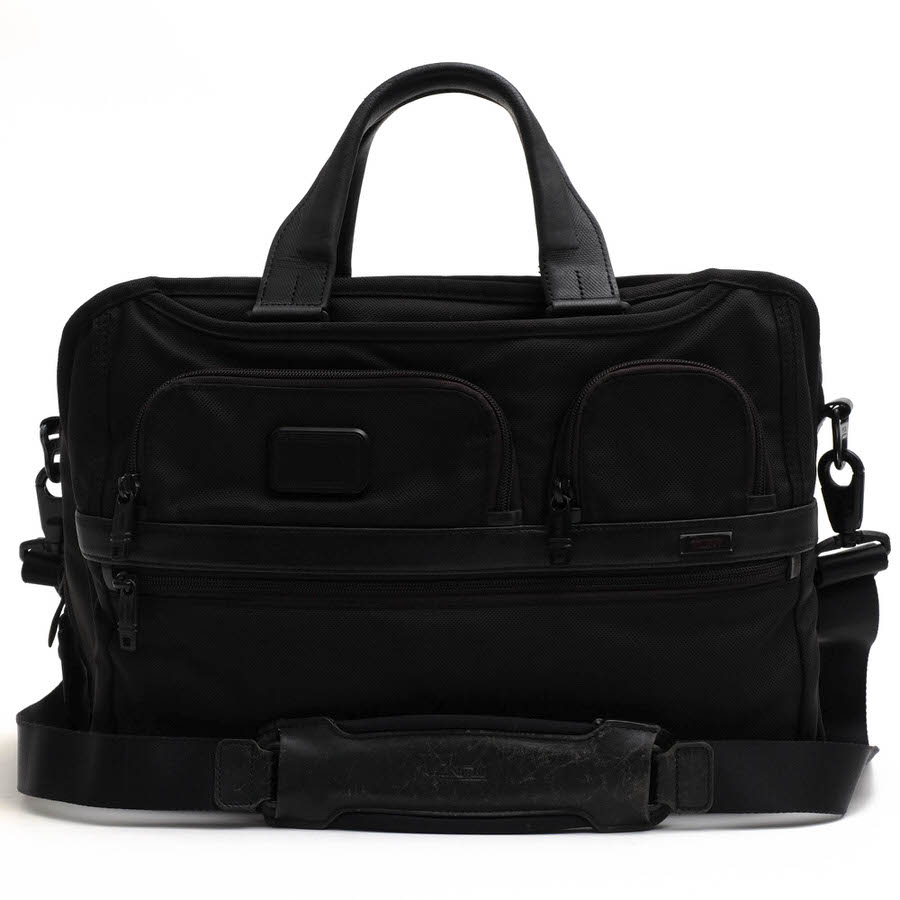 楽天市場】TUMI 26108（ビジネスバッグ・ブリーフケース｜メンズバッグ