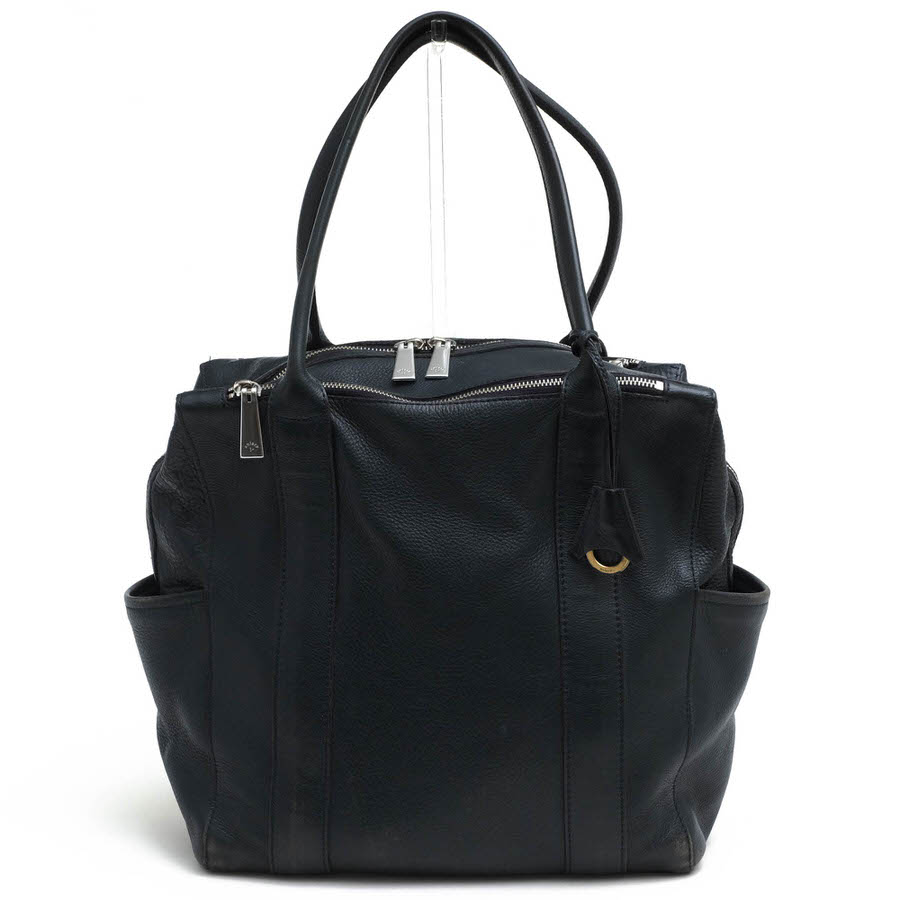 楽天市場】アニアリ クロコダイル トートバッグの通販