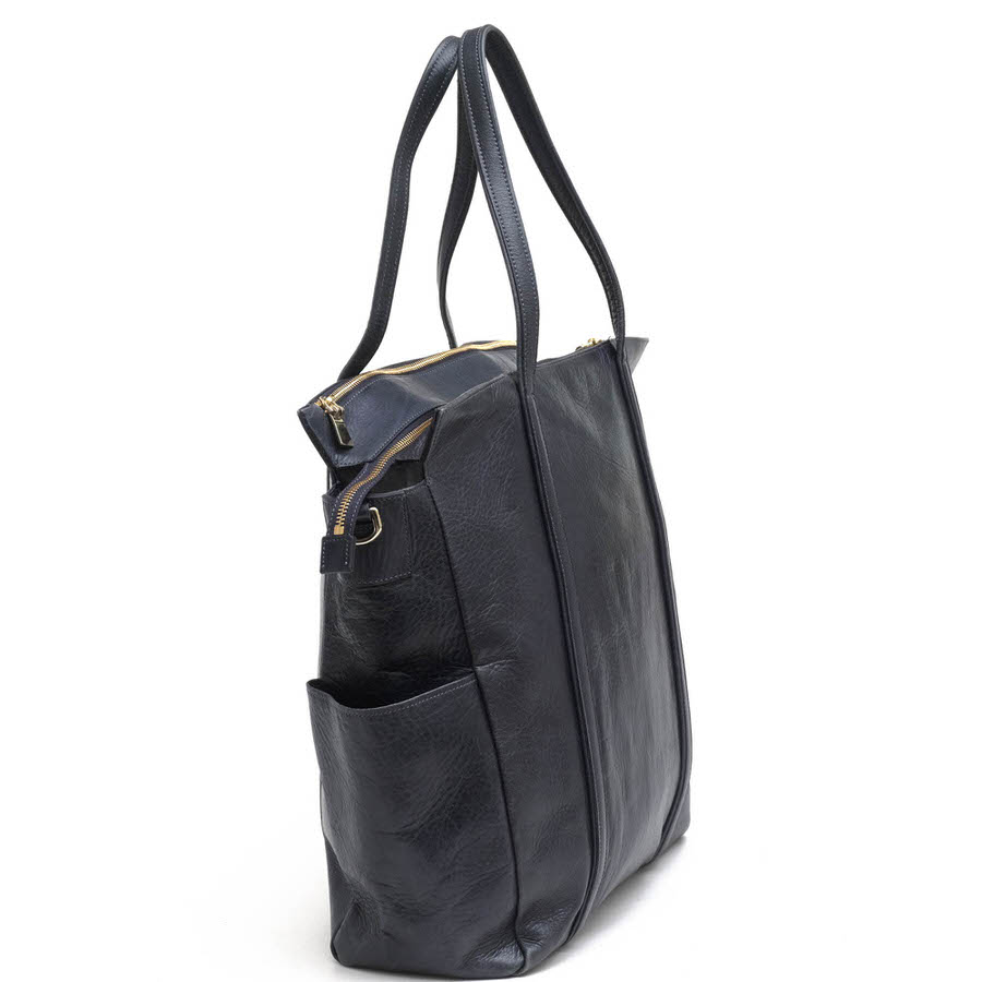 楽天市場】aniary トートバッグ アニアリ 01-02022 Antique Leather