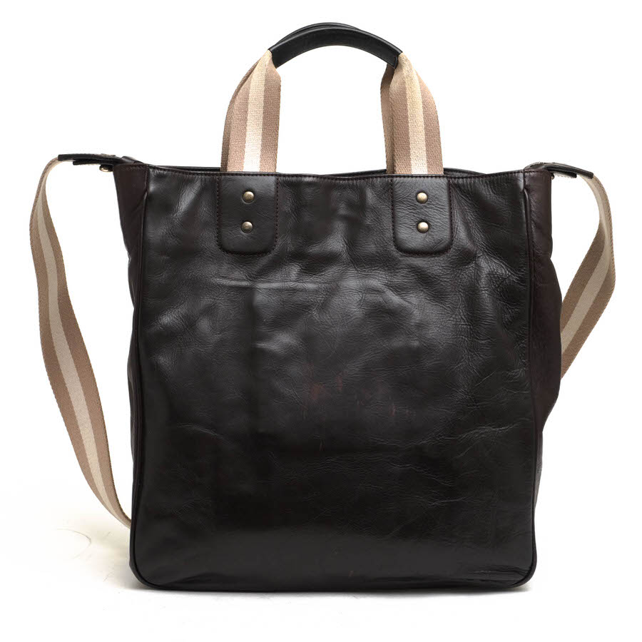 楽天市場】BALLY トートバッグ バリー TENIRO TRAINSPOTTING トレイン