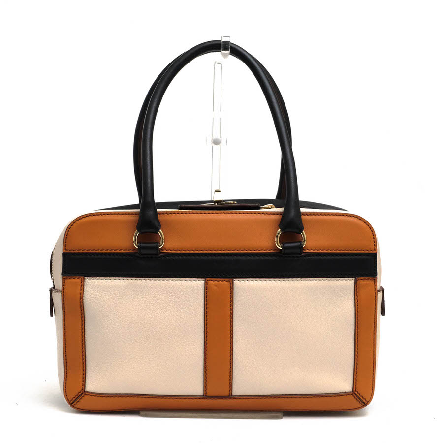 楽天市場】Max Mara ハンドバッグ マックスマーラ 牛革 カーフ ミニ