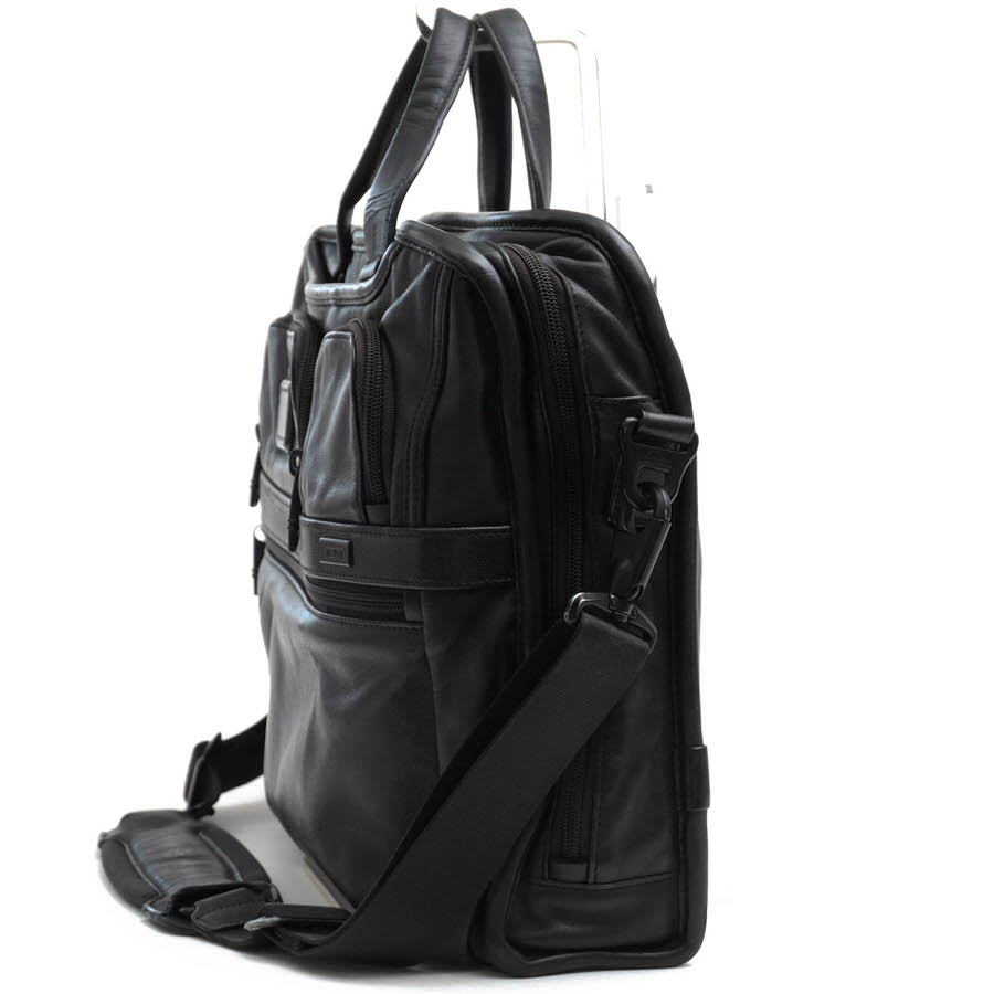 楽天市場】TUMI ビジネスバッグ トゥミ 96114D2 ALPHA2 COMPACT LARGE