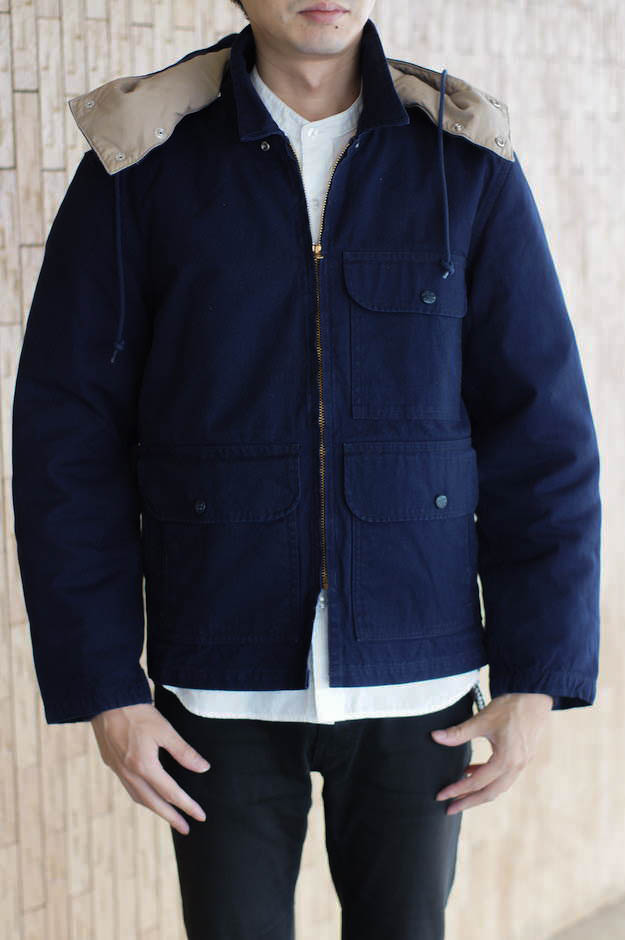 楽天市場】TENDERLOIN ジャケット テンダーロイン T-DOWN JKT C ダウン