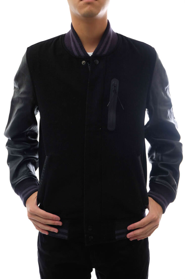 楽天市場】NIKE スタジャン ナイキ DESTROYER JACKET デストロイヤー