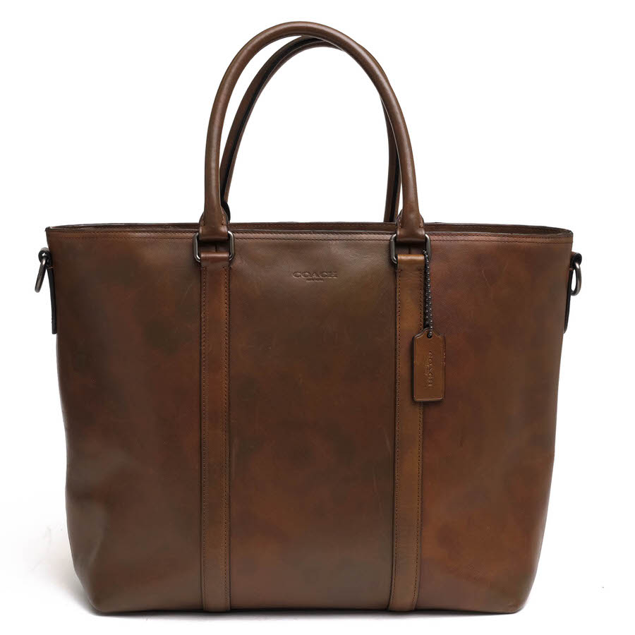 楽天市場】コーチ メトロポリタン トートの通販