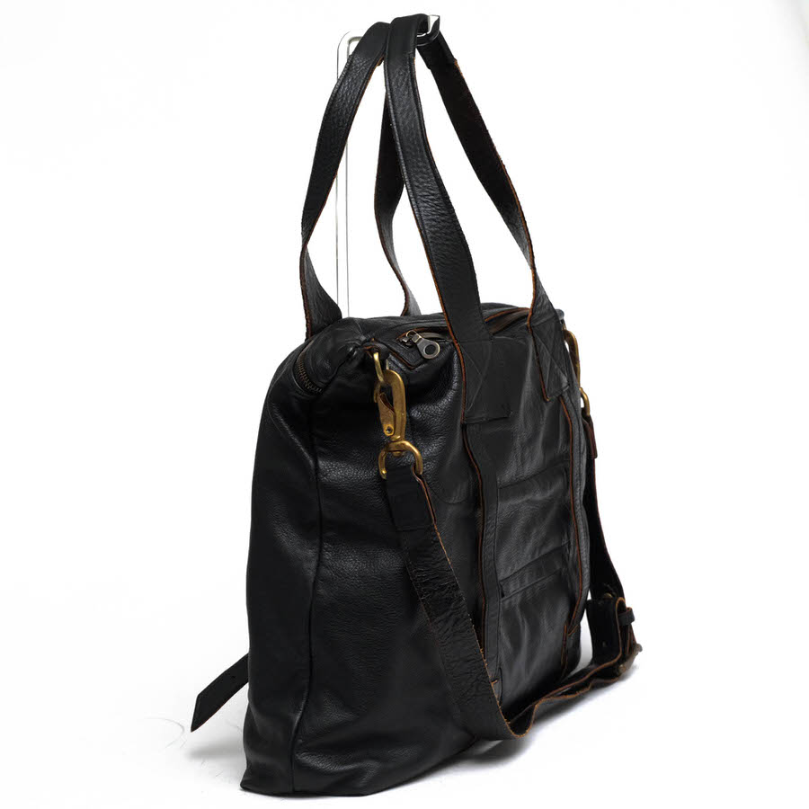 楽天市場】Jas-M.B. トートバッグ ジャスエムビー Med Tie 牛革