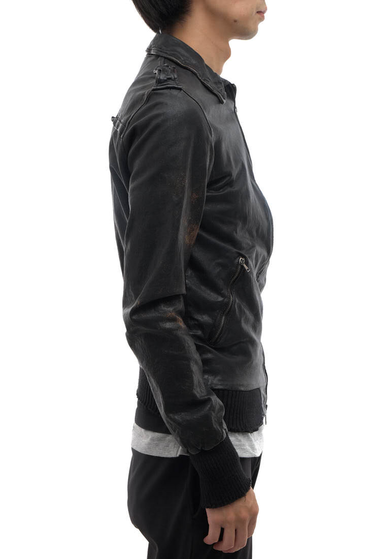 楽天市場】GIORGIO BRATO シングルライダース ジョルジオブラット