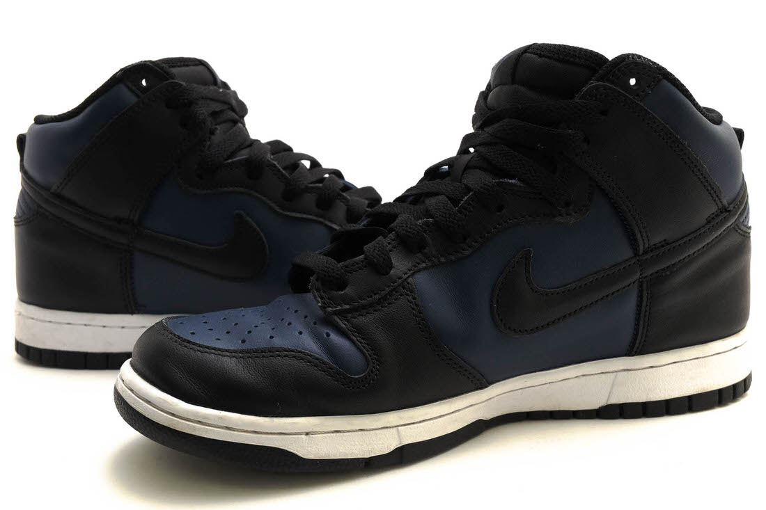 楽天市場】NIKE ハイカットスニーカー ナイキ DJ0383-400 DUNK HIGH/F