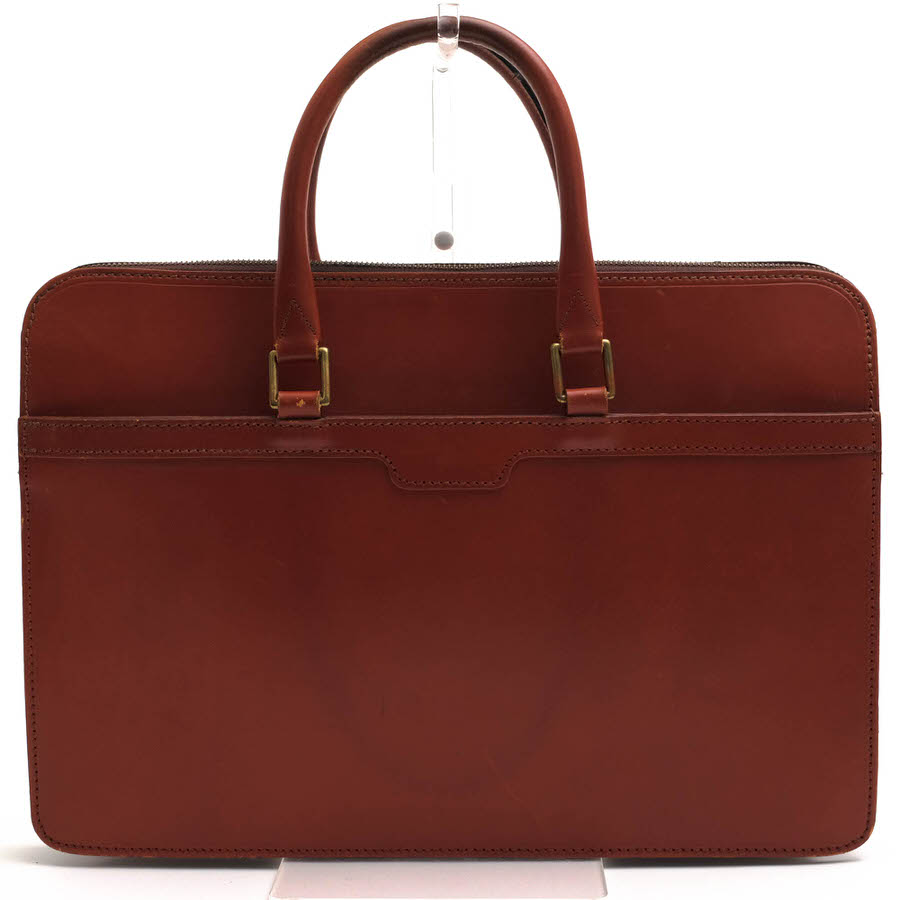 楽天市場】本革（ブランドポール・スミス）（ビジネスバッグ・ブリーフ