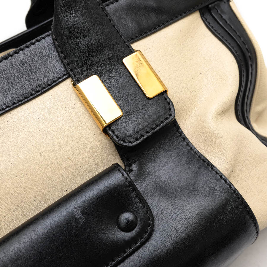 楽天市場】クロエ/Chloe/Alice large bag アリス ハンドバッグ 【中古