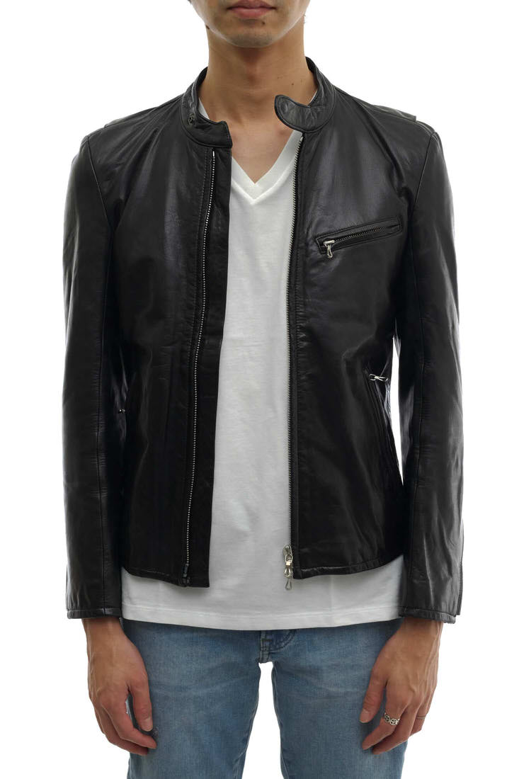 楽天市場】リチウムオム/LITHIUM HOMME/LH28-0104 シングルライダース