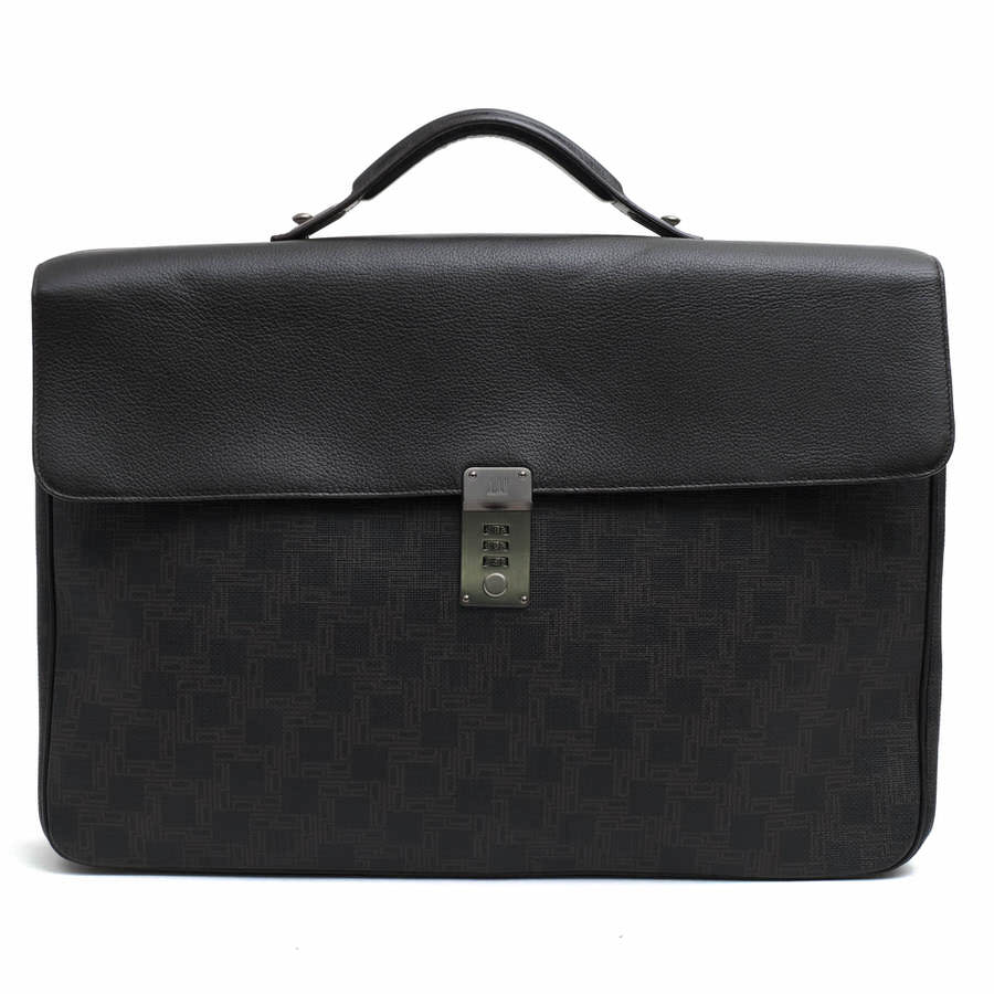 ダンヒル(dunhill) ディーエイト(D-EIGHT) 中古 バッグ | 通販・人気