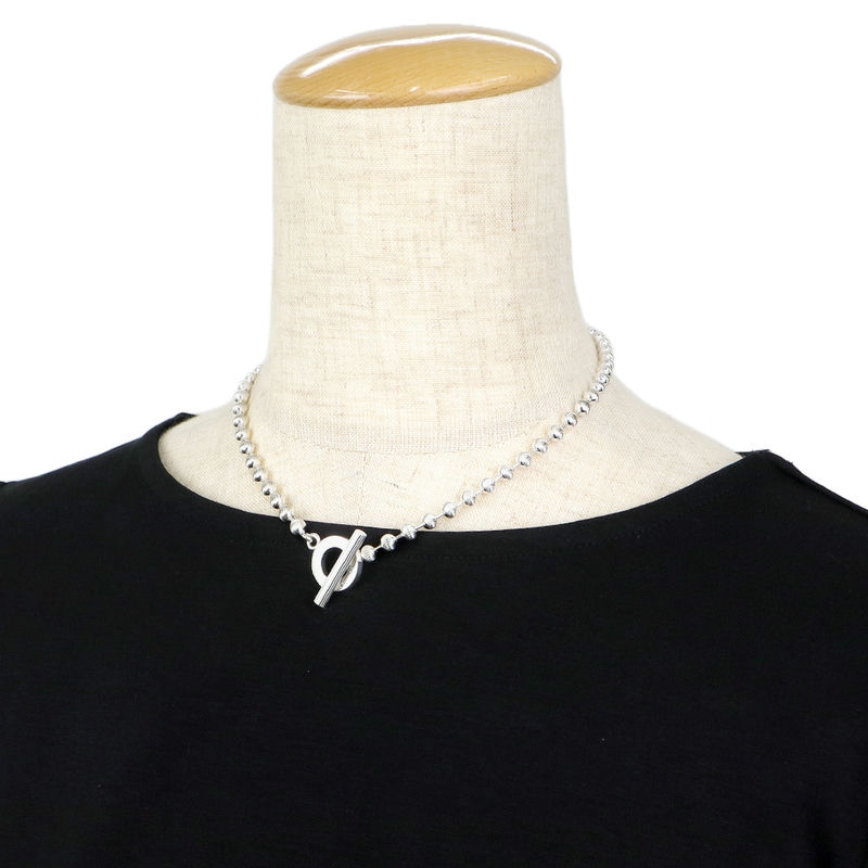 楽天市場】グッチ GUCCI ネックレス メンズ レディース ボールチェーン