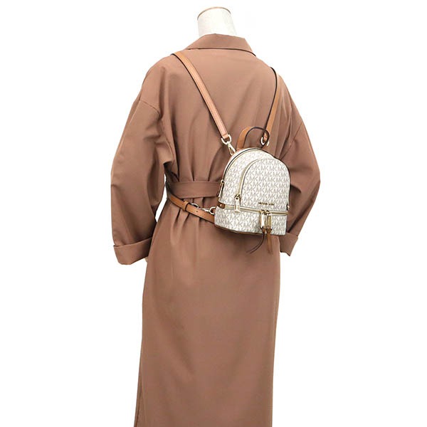 楽天市場】マイケルコース MICHAEL KORS リュックサック レディース MK