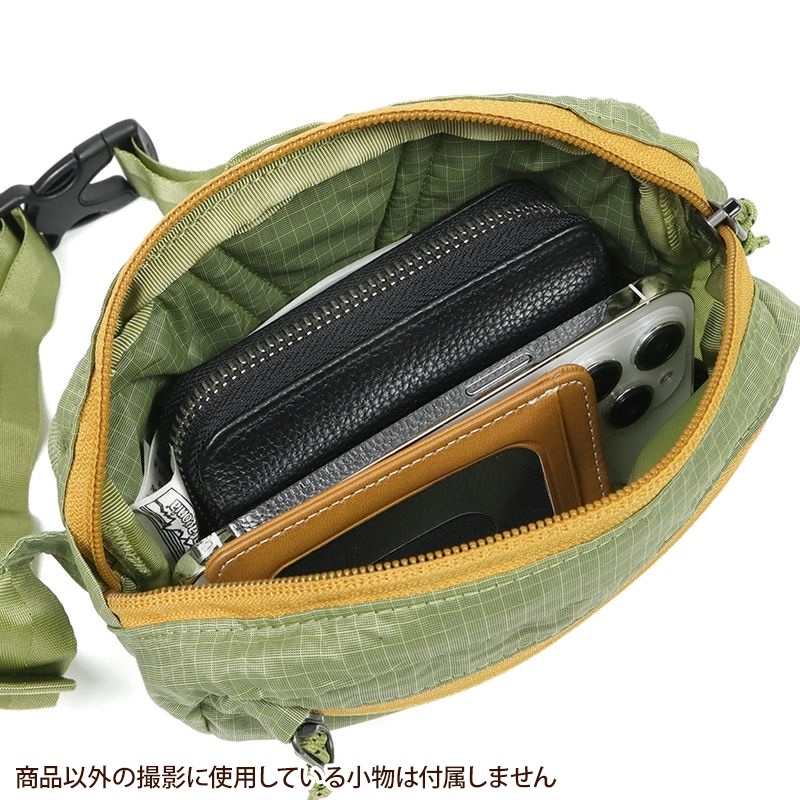 楽天市場】パタゴニア Patagonia ボディバッグ メンズ レディース