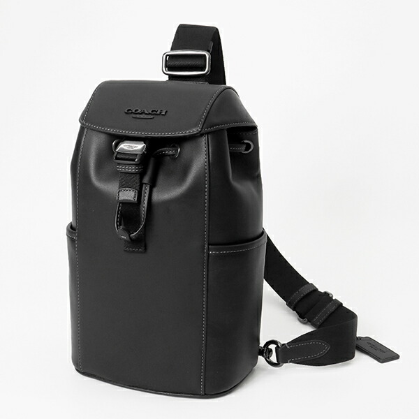 コーチ(COACH) レザー ボディバッグ・ウエストポーチ | 通販・人気