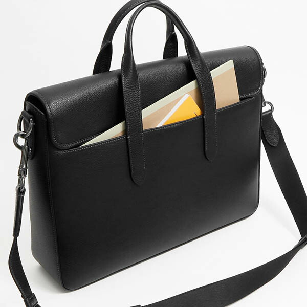 楽天市場】コーチ COACH ビジネスバッグ メンズ サリバン