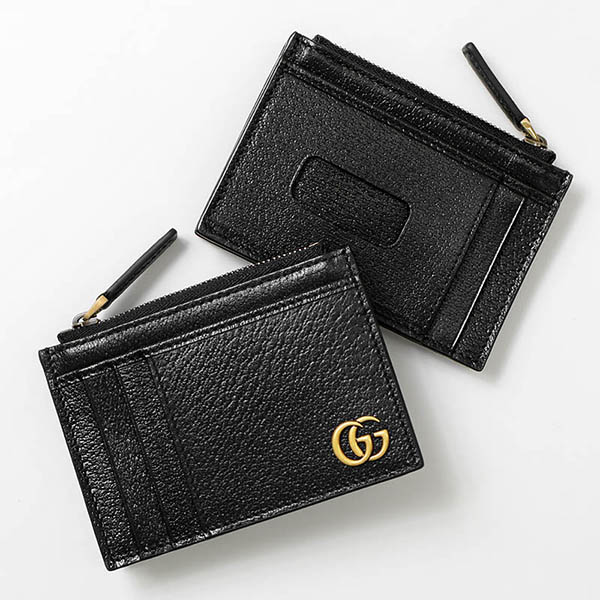 グッチ(GUCCI) マーモント 小銭入れ・コインケース | 通販・人気