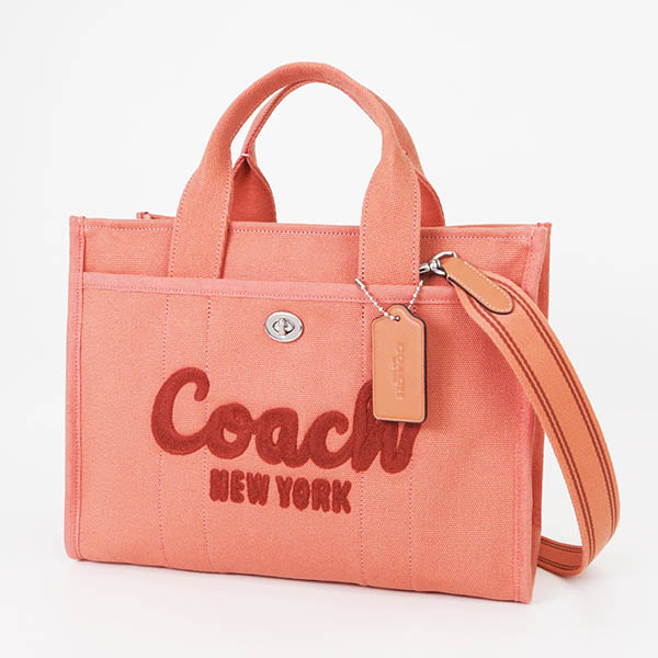 楽天市場】《最大5000円クーポン 3/6 6:59迄》コーチ ショルダーバッグ