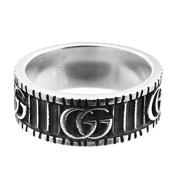 楽天市場】《最大5000円クーポン 3/6 6:59迄》グッチ 指輪 GUCCI